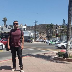 Meet your Posher, John